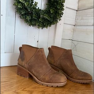 Sorel Chelsea Boot